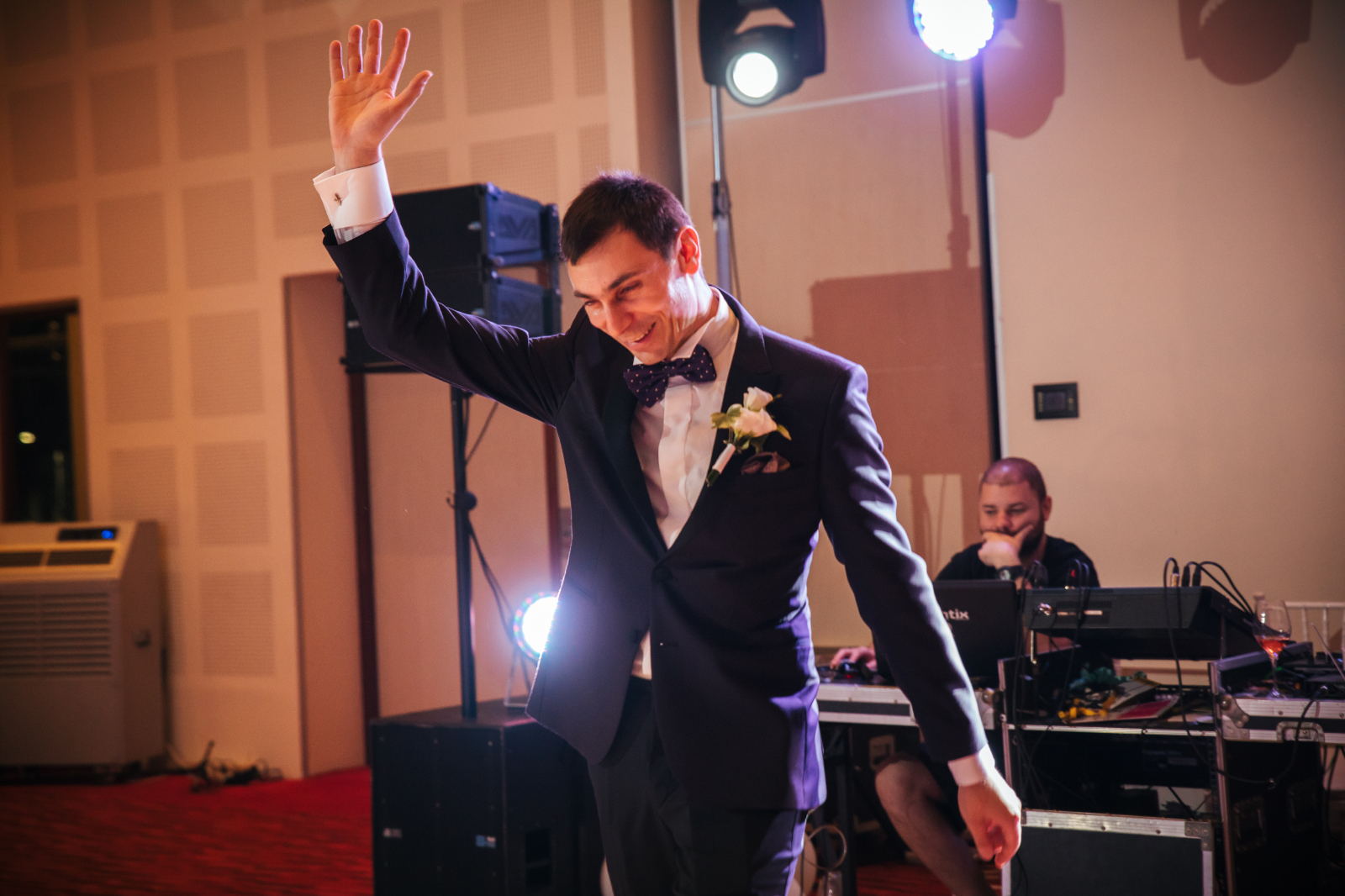 Nunta Flori si Sebi 1454